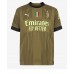 Cheap AC Milan Zlatan Ibrahimovic #11 Third Football Shirt 2022-23 Short Sleeve